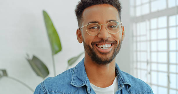 istock Choose a career that gives you a reason to smile 1205731063