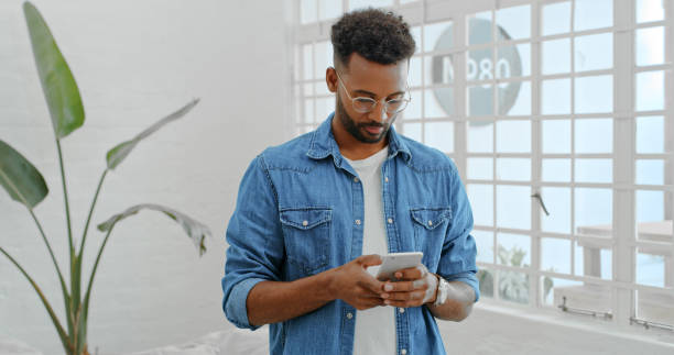 istock Get ready to receive the call you've been waiting for 1205731583