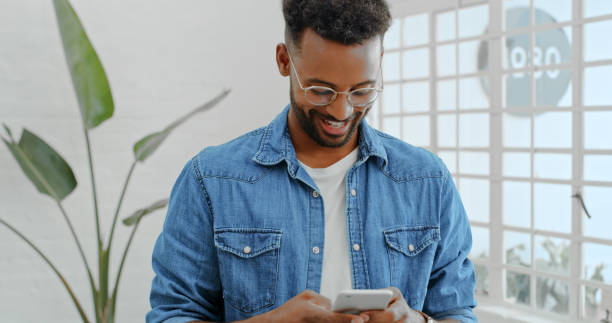 istock The business world is calling 1205731586