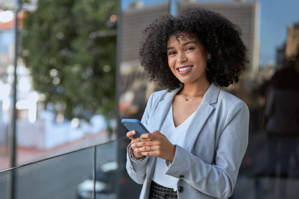 istock This app helps me handle my business on the go 1205735405