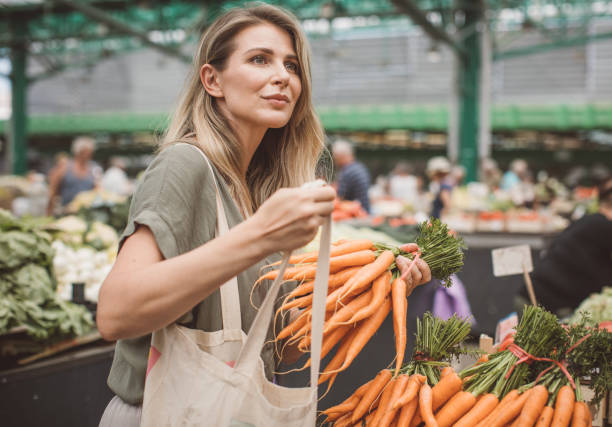 istock Healthy food for healthy life 1205745143