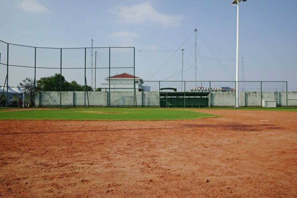 istock Sports field 1205753332