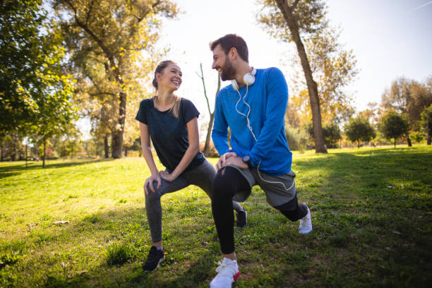 istock Together we are the best team 1205755335