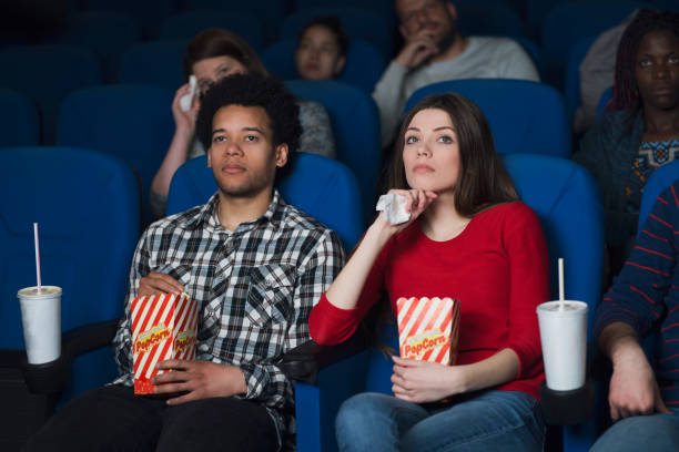 istock None Of The Scenes Delighted Her 1205769436