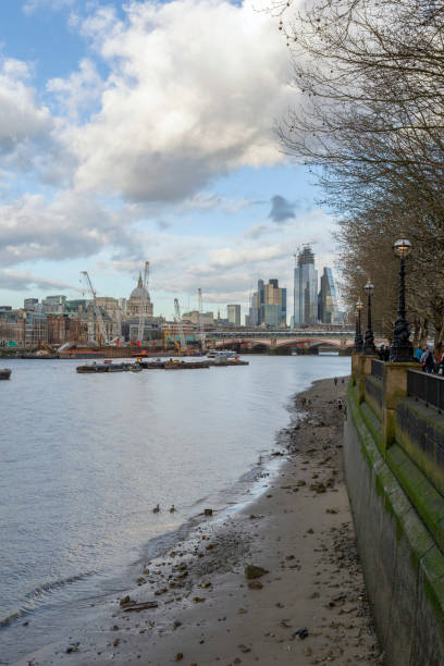 istock City of London 1205776801