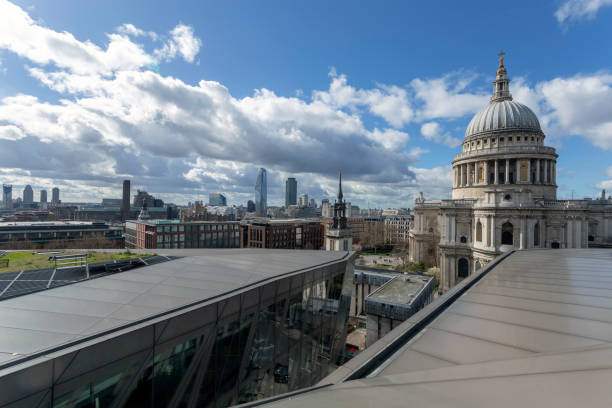 istock St Paul's Cathedral London 1205780226