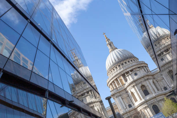 istock St Paul's Cathedral London 1205781469