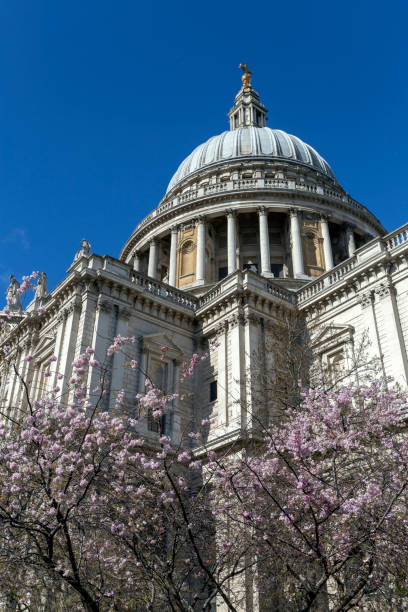 istock St Paul's Cathedral London 1205782395
