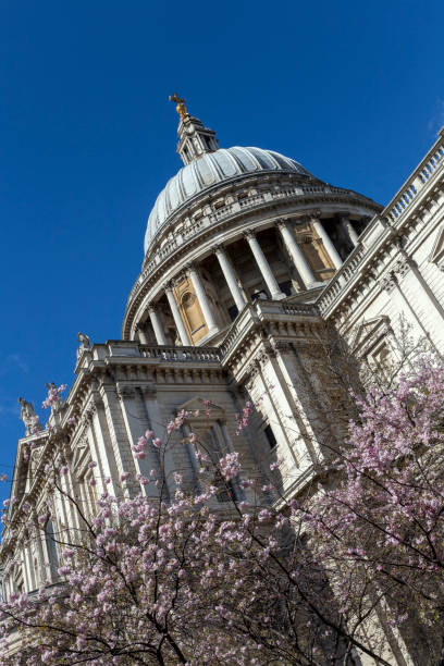 istock St Paul's Cathedral London 1205782477
