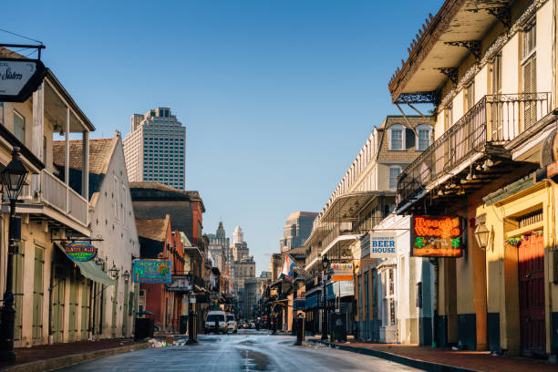 istock New Orleans Cityscapes 1205783358