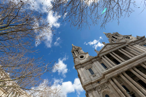 istock St Paul's Cathedral London 1205783563