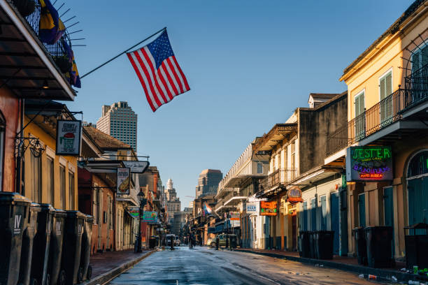 istock New Orleans Cityscapes 1205785014