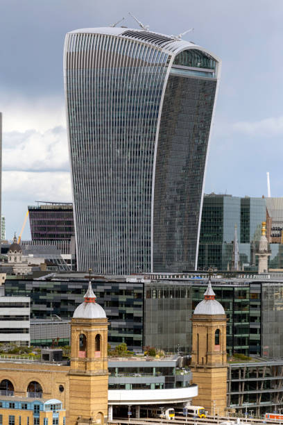 istock 20 Fenchurch Street London 1205786428