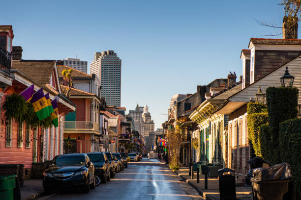 istock New Orleans Cityscapes 1205792565