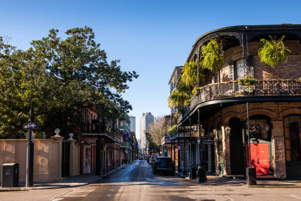 istock New Orleans Cityscapes 1205795432