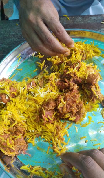 Biryani