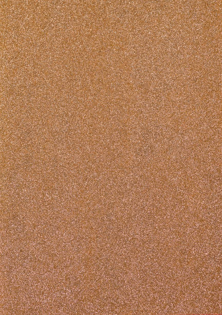 istock Golden shiny paper as background 1205816803