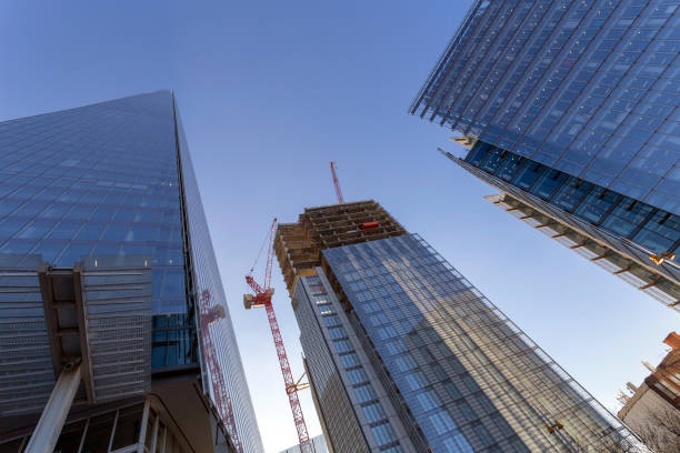 istock The Shard in London 1205818609