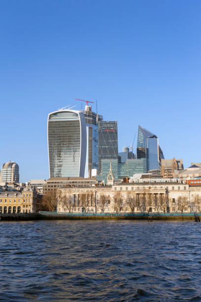 istock City of London 1205818839