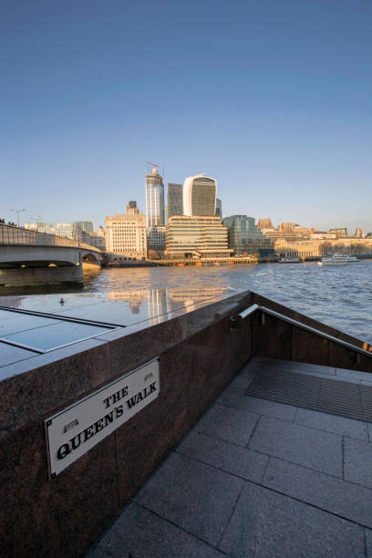istock City of London 1205819906