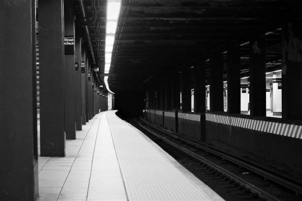 istock New York City Subway 1205822110