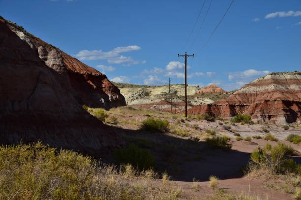 istock Grand Staircase-Escalante National Monument 1205825831