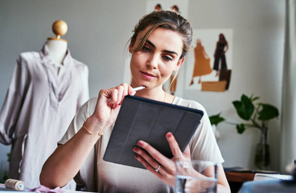 istock The internet is full of inspiration 1205838273