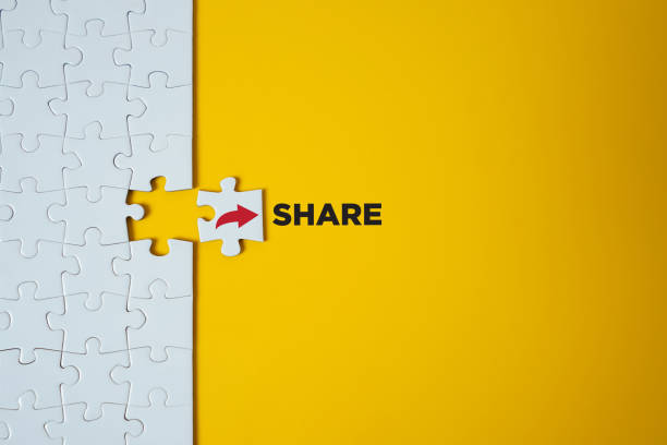 istock Share icon. Notification and social media concept. 1205841843