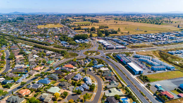 istock Tauranga Aerial View 1205857960