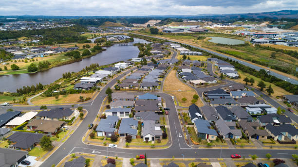 istock Tauranga Aerial View 1205858138