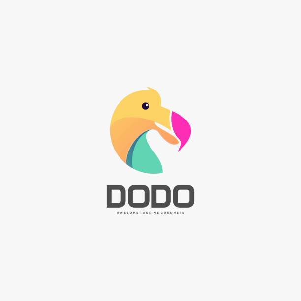 Dodo Design/color 440+ Dodo Bird Images Stock Photos, Pictures & Royalty-Free Images - iStock