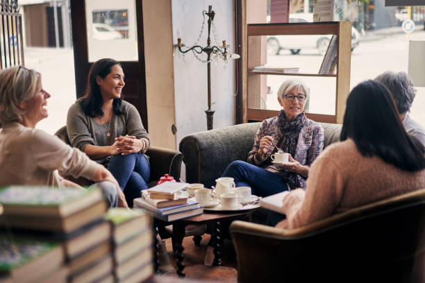 istock The perfect spot for people with a passion for reading 1205880944