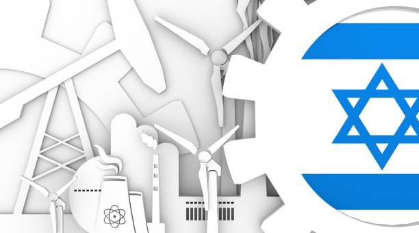 istock Energy and Power icons set. 1205882983