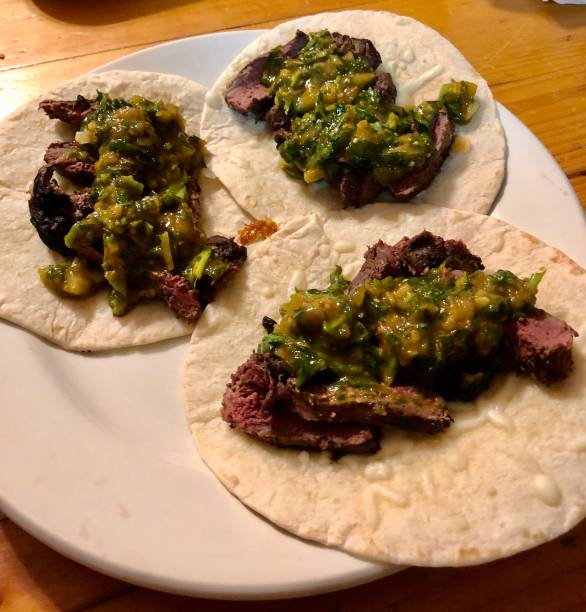 From field to table