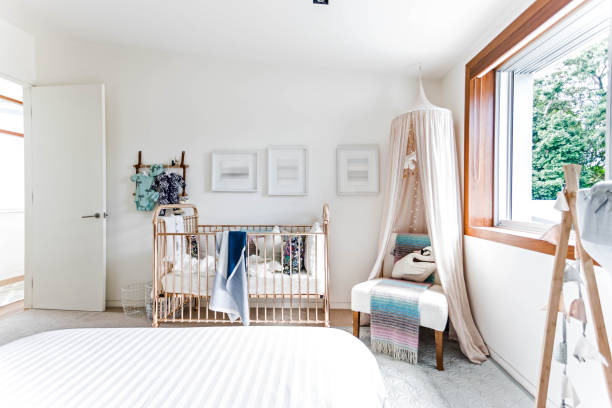 istock A happening room for kids 1205890669