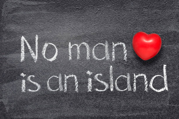 istock no man is island heart 1205890725