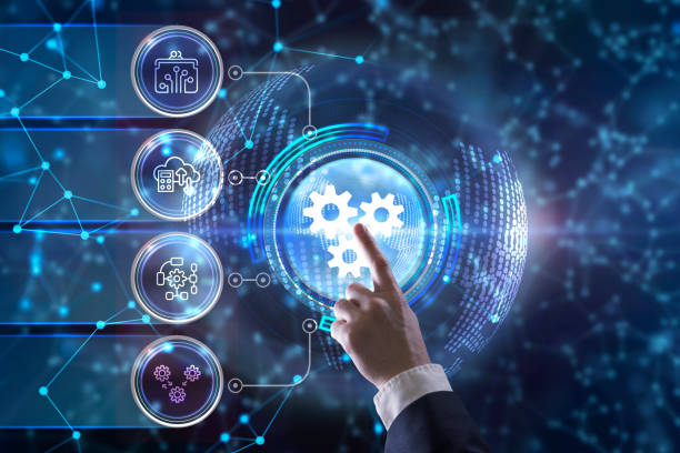 264,300+ Automation Technology Stock Photos, Pictures & Royalty-Free ...