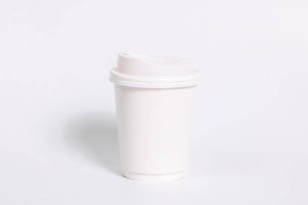 istock white paper cup of coffee mock-up isolated on white background 1205908097