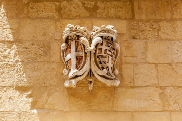 istock Citadel Victoria Gozo 1205910990