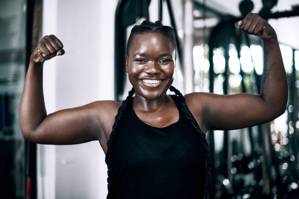 istock Time for the gun show 1205918273