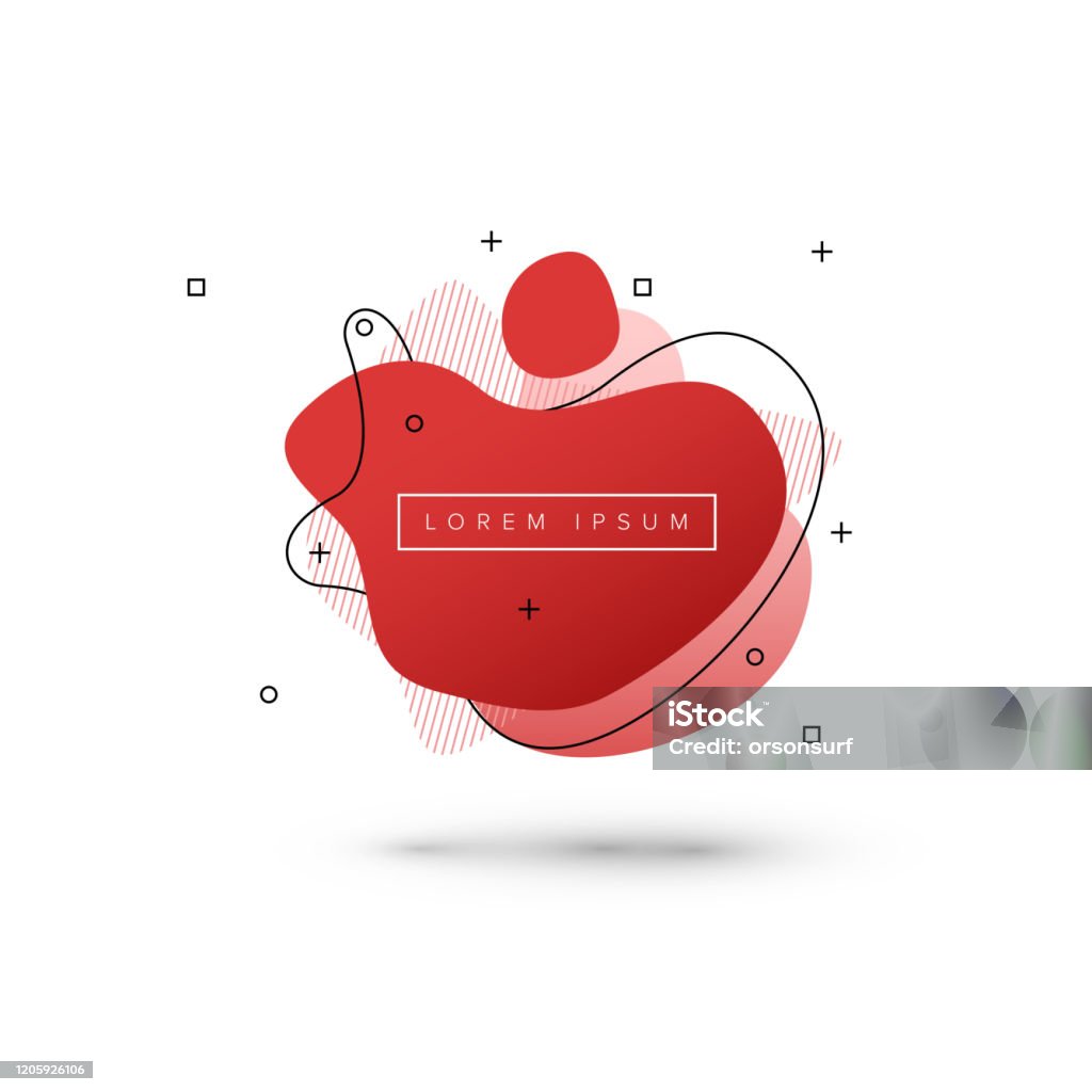 Digital Vector Element Vector Abstract Digital Element Stock Illustration - Download Image Now ...
