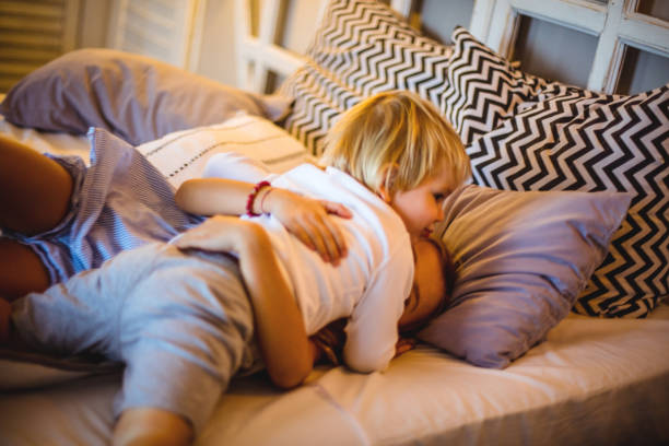 istock They're too cute for words. 1205945883