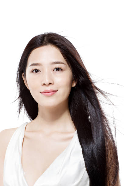 istock The young woman makeup portrait 1205947637
