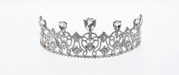 istock silver princess crown with diamonds on isolated white background 1205950439
