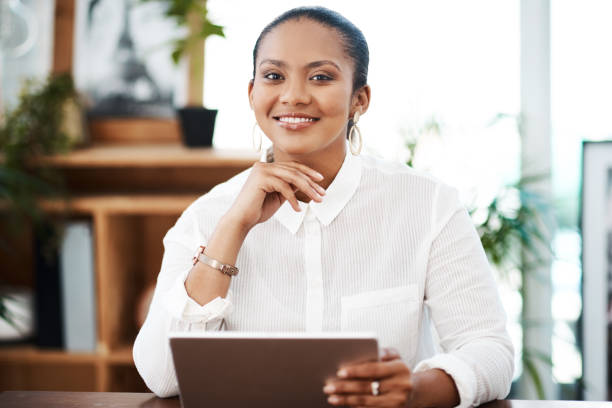 istock It keeps me as organised as an entrepreneur should be 1205956041