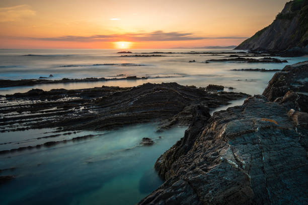 istock The dragon of Mutriku 1205957783