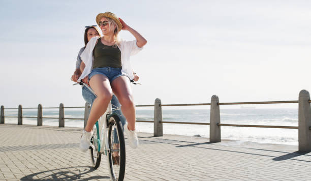 istock We're taking a trip to the fun side of life 1205961307