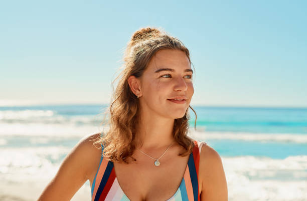istock Summer is the season for me 1205966187