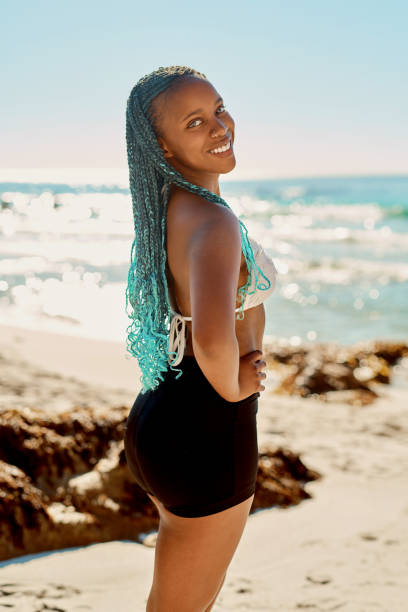 istock It's summer and the beach is waiting 1205966272