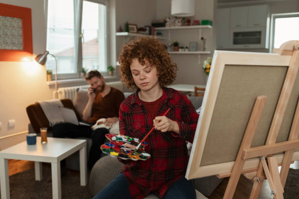 istock Do more of what makes you happy 1205972063